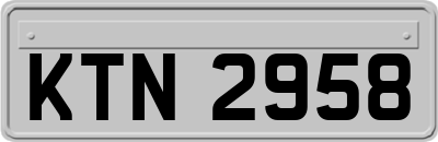 KTN2958
