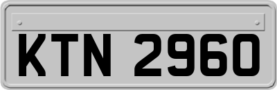 KTN2960