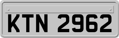KTN2962