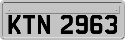 KTN2963