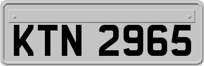 KTN2965