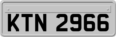 KTN2966