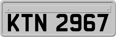 KTN2967