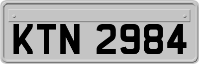 KTN2984