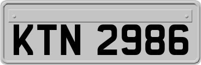 KTN2986