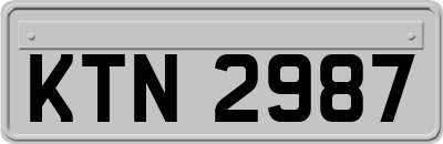 KTN2987