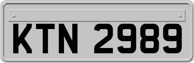 KTN2989