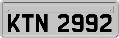 KTN2992