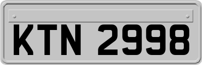 KTN2998