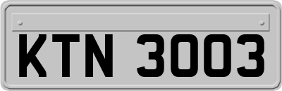 KTN3003