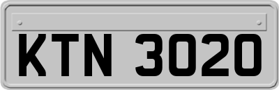 KTN3020
