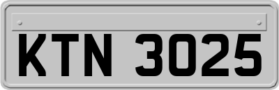 KTN3025
