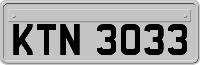 KTN3033