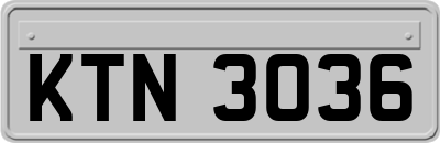 KTN3036