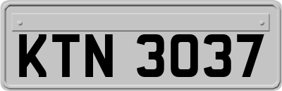 KTN3037