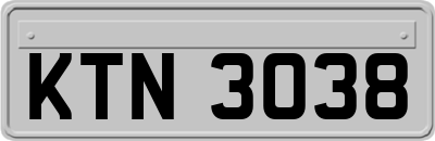 KTN3038
