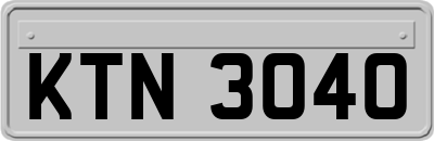 KTN3040