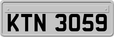 KTN3059