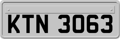 KTN3063