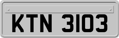 KTN3103