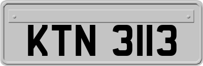 KTN3113