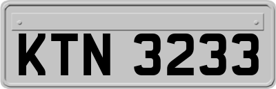 KTN3233
