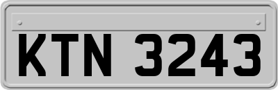 KTN3243