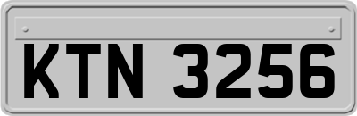 KTN3256