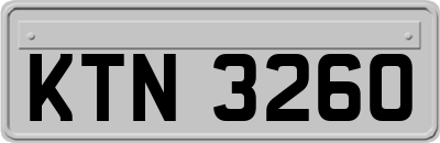 KTN3260