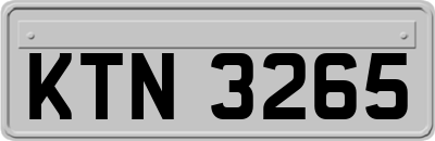 KTN3265