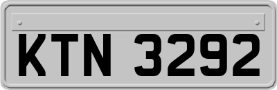 KTN3292