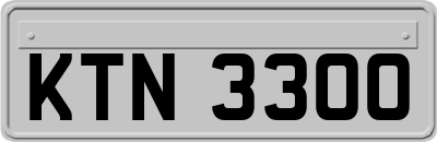 KTN3300