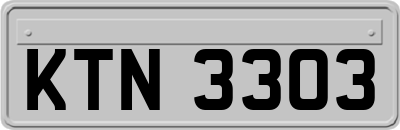 KTN3303