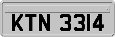 KTN3314