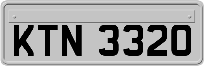 KTN3320