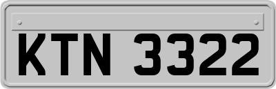 KTN3322