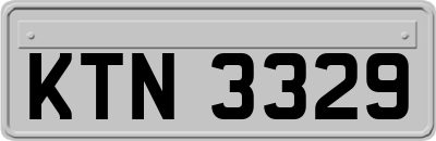 KTN3329