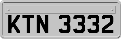 KTN3332