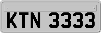 KTN3333