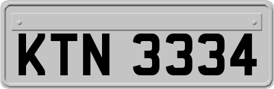 KTN3334