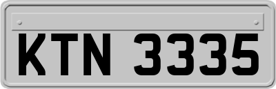 KTN3335