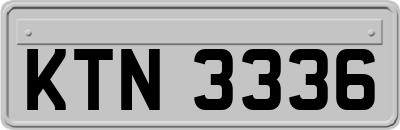 KTN3336