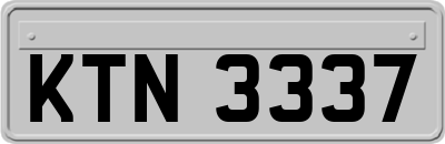 KTN3337