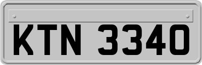 KTN3340