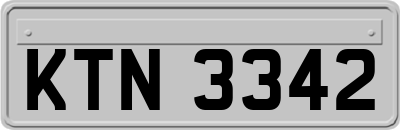 KTN3342