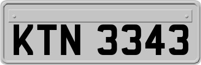 KTN3343