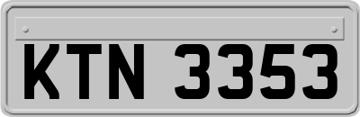 KTN3353