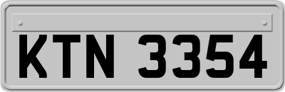 KTN3354