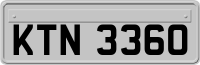 KTN3360