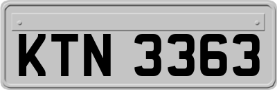 KTN3363